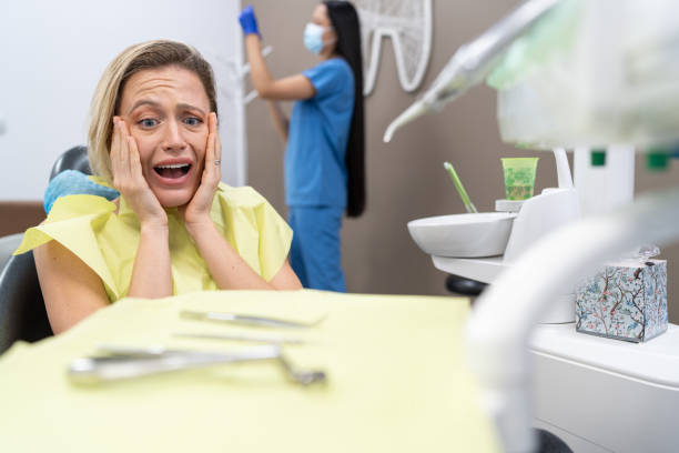 Best Dentist for Tooth Abscess  in Byron, MN